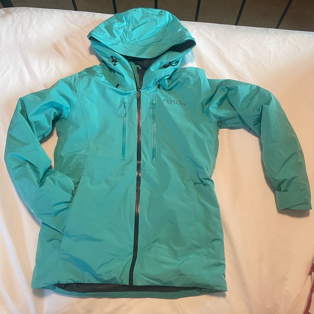 Flylow avery womens jacket